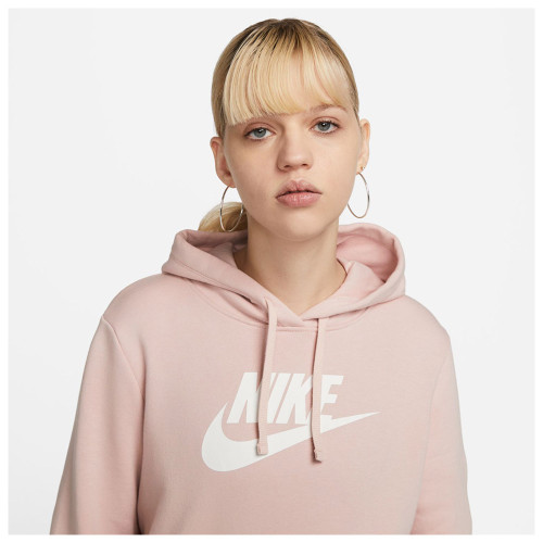 Nike Γυναικείο φούτερ Sportswear Club